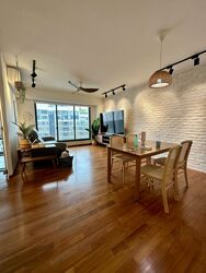 Blk 1F The Pinnacle@Duxton (Bukit Merah), HDB 4 Rooms #633333251